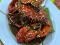 -明记烧鱼美味店