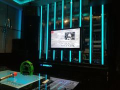 -蓝尊量贩(黄河路店)