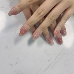 -如一·美甲美睫