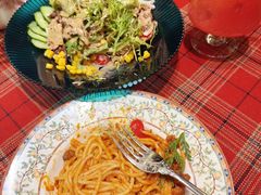 -Kpasta韩式意大利面