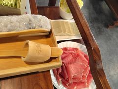 -再宣武文化主题餐厅·清真