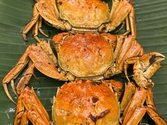 -鹏城人家海鲜酒家·23年老字号(较场尾店)