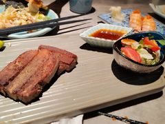 -炙柒Sekinana·精致日料(合生汇店)