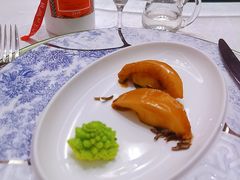 -君来湖滨饭店·渔餐厅