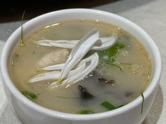 -味可道美食坊(福基路店)