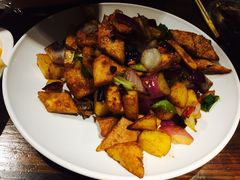 -霄汉羊排(万松园一店)
