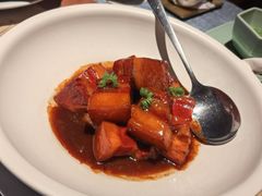 -淮食·雅宴(北大博雅国际酒店)