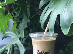 -Seesaw Coffee(朝阳大悦城店)
