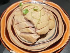 -金陵家宴·金陵春·南京菜(夫子庙店)