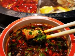 -潘小辣鲜肉老火锅