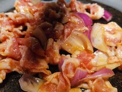 -石记东北风味烤肉店(子固路店)