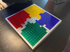 -FullHouse桌游跑团血染剧本杀(南京西路店)