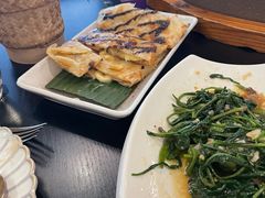 -Thai Alley泰爱里(二沙岛店)