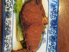 -孙盛兴奥灶面馆·蟹黄面·三虾面(山塘街总店)