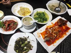 -老苏州芳和园茶酒楼  传统苏帮菜(观前店)