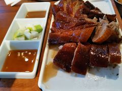-凤阁楼果木烧鹅(鹤山陈山店)