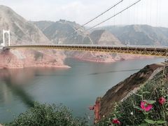 -黄河三峡风景名胜区