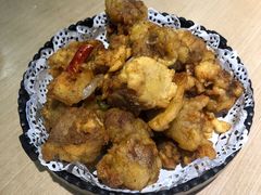 -兔爸私家小厨(新北万达店)