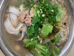 -舒记老友粉(埌西店)