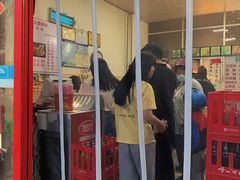 门面-谭老太正宗柳州螺狮粉(家和花园店)