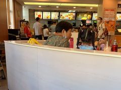 -麦当劳(厦门思明路店)