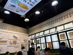 -阿金大白·上海菜馆(新天地店)