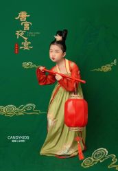 点击看大图 -菓糖儿童摄影(大卫城店)