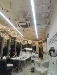 -babiline芭比莱恩半永久纹眉纹唇发际线
