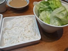 -古关火锅店(古北水镇景区店)