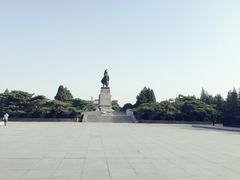 -辽沈战役纪念馆