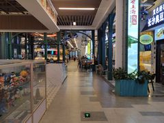 -横琴购口岸商业广场