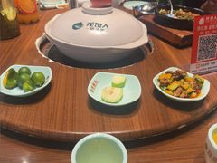 -龙泉人椰子鸡·糟粕醋·海南菜(龙昆南路店)