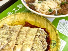 -吴一川牛腩粉(西村店)