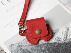 -猛犸手作·皮具·diy团建·礼品定制(新华路店)