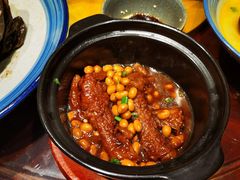 -兰溪小馆(首经贸店)