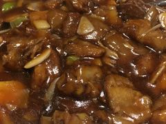 -惠丰堂饭庄·烤鸭·京味菜(西北旺·唐家岭店)