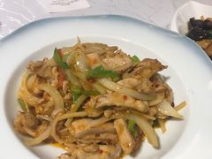 -马凯餐厅(长椿街店)