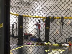-FLARE STAR FITNESS(复地活力城店)
