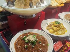 -江南婆婆(车墩店)