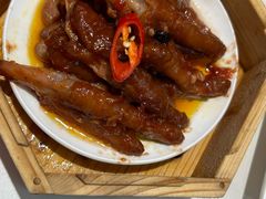 -避风塘·金牌店·夜宵(金玉兰店)