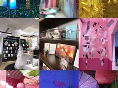 -福州奇幻解压馆(东泰禾旗舰店)