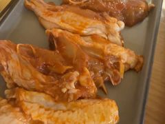 -郭记烤肉创始店(民丰大街店)