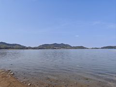 -四明湖