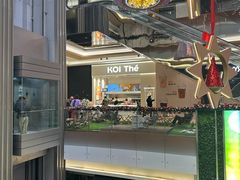 -KOI Thé(力宝广场店)