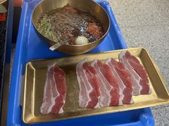 -熊大·鲜烤黄牛肉(五山店)