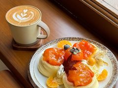 -山由之cafe&meal(小寨店)