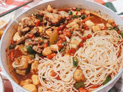 -辣小鲜·南昌大排档(船山路店)