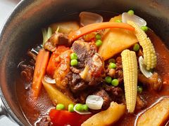 -野蔓果·山野菜(西湖景区·龙井茶田店)