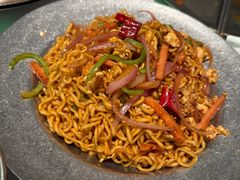 -范儿·嫂子烤肉·精致炭火烤肉(长治路店)