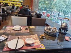 大堂-虾饺妹·粤式手工点心(水荫路店)